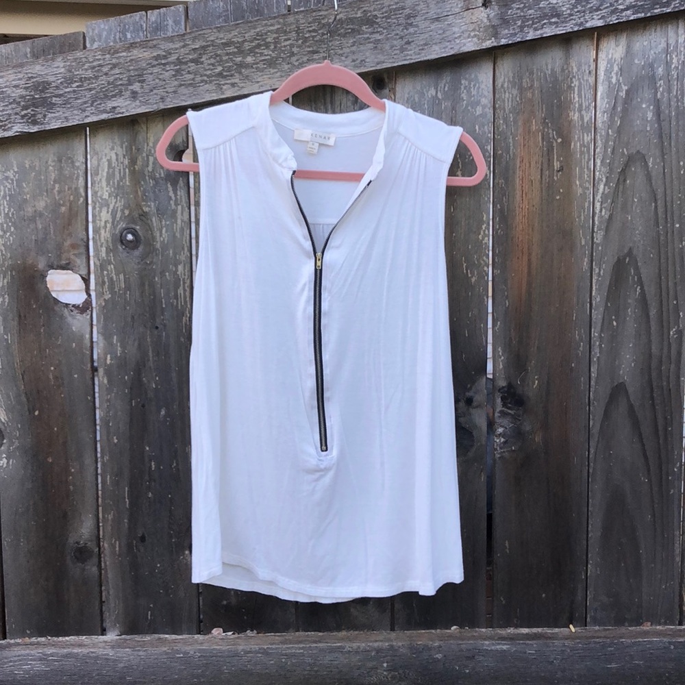 Off white Kenar top size M